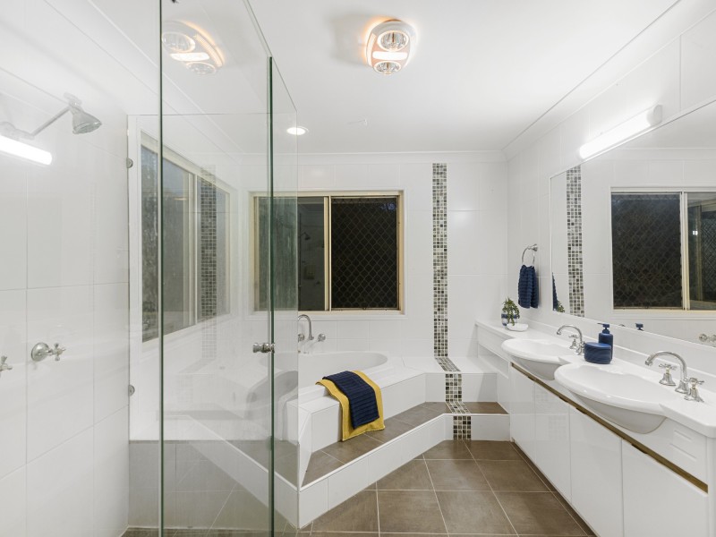 12 Blue Wren Court, Currumbin Valley QLD 4223