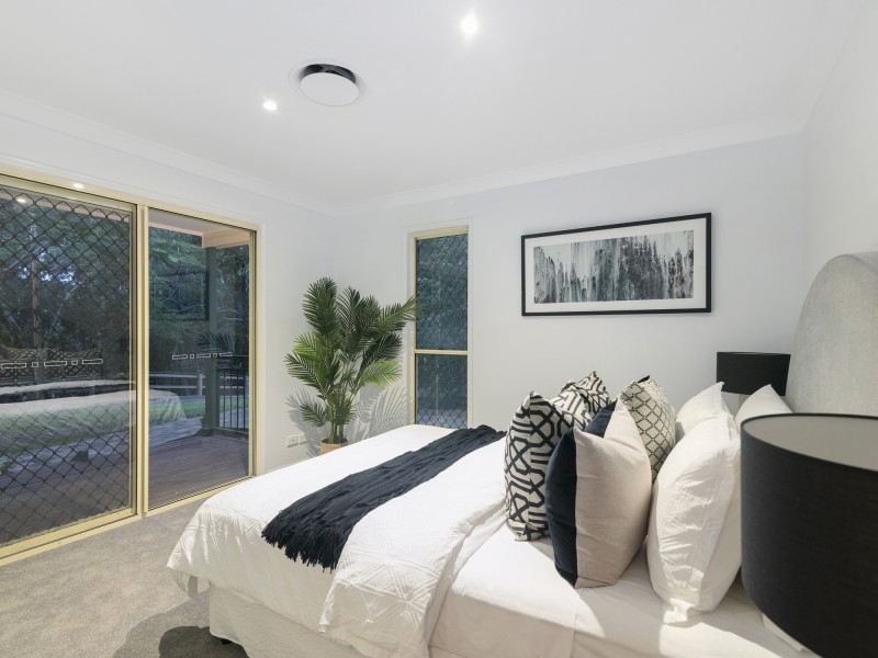 12 Blue Wren Court, Currumbin Valley QLD 4223