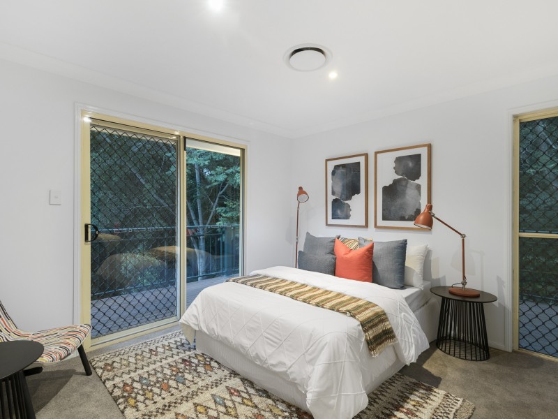 12 Blue Wren Court, Currumbin Valley QLD 4223