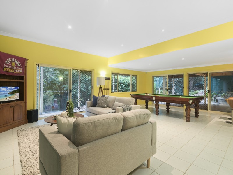 12 Blue Wren Court, Currumbin Valley QLD 4223