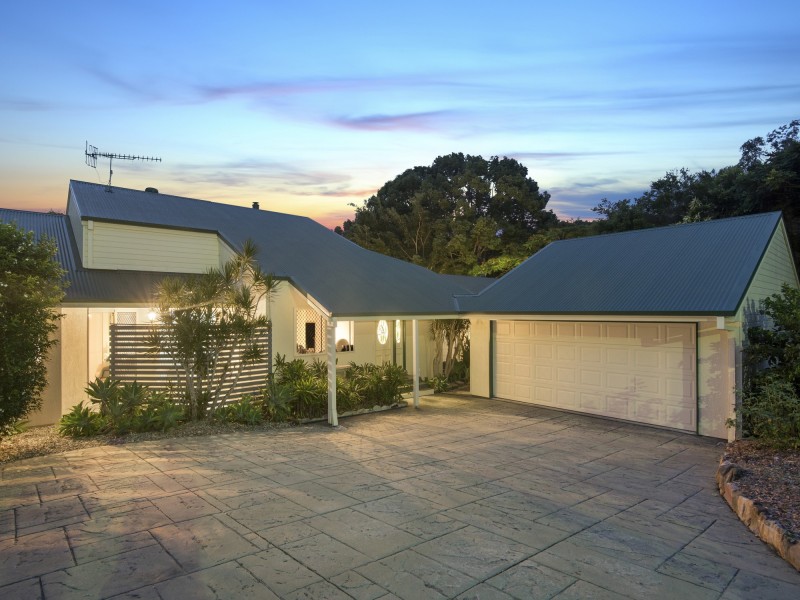 12 Blue Wren Court, Currumbin Valley QLD 4223