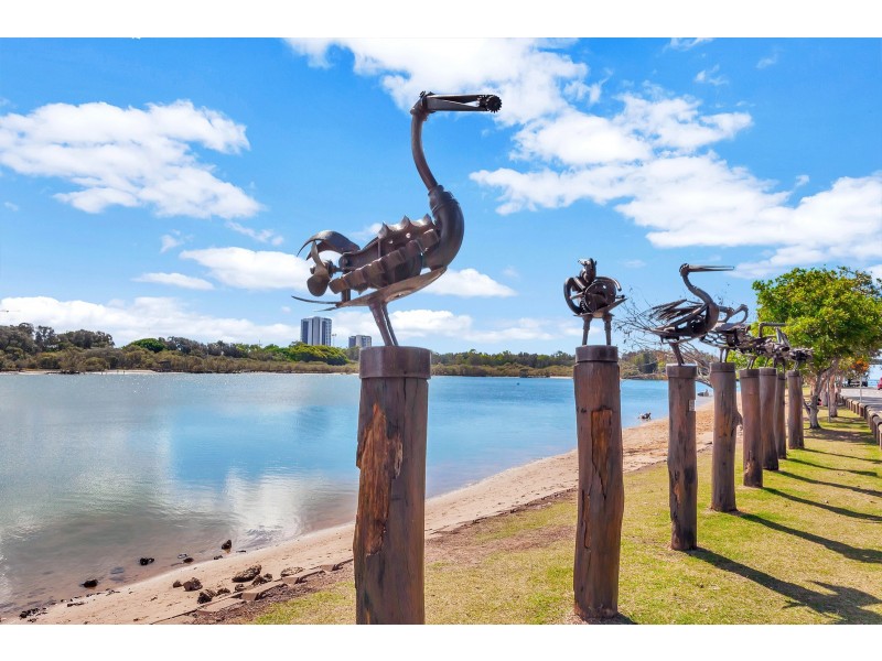 3/74 Duringan Street, Currumbin QLD 4223