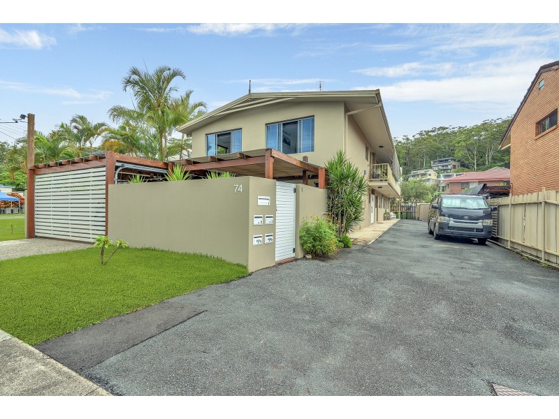 3/74 Duringan Street, Currumbin QLD 4223