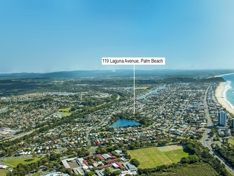 119 Laguna Avenue, Palm Beach QLD 4221