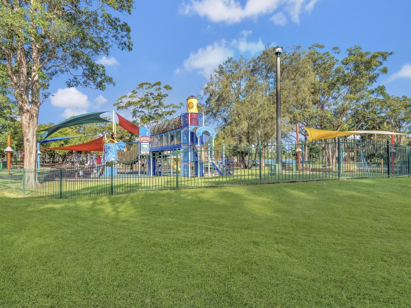 119 Laguna Avenue, Palm Beach QLD 4221