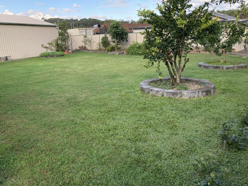 6 Hoffschildt Drive, Currumbin Waters QLD 4223