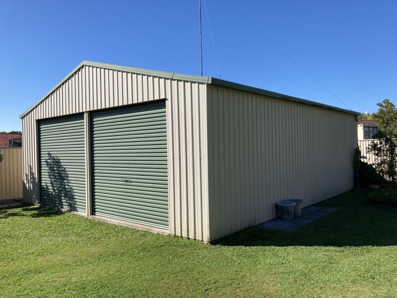 6 Hoffschildt Drive, Currumbin Waters QLD 4223