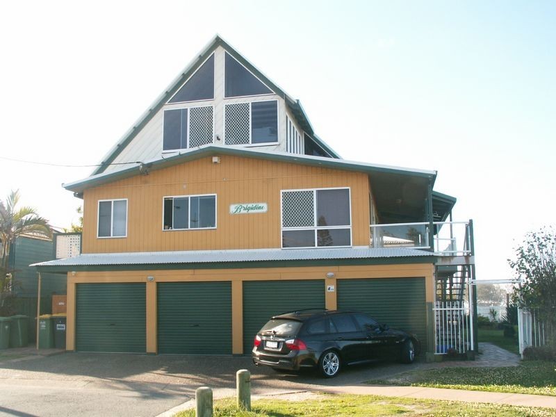 1 Wyberba Street, Tugun QLD 4224