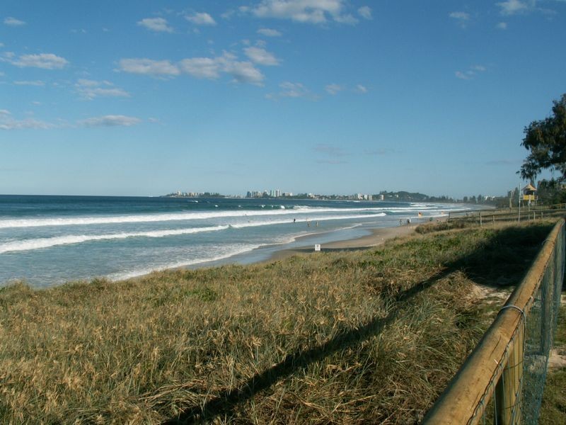 1 Wyberba Street, Tugun QLD 4224