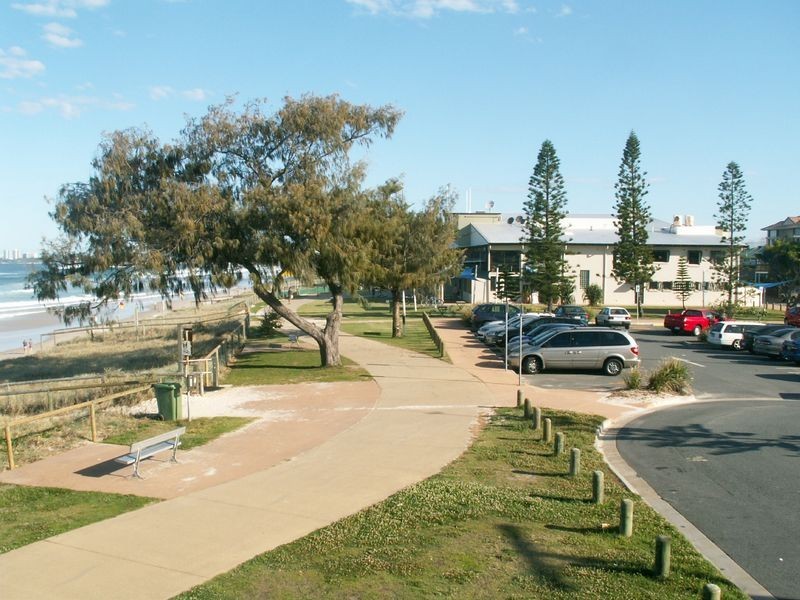 1 Wyberba Street, Tugun QLD 4224