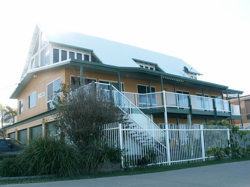 1 Wyberba Street, Tugun QLD 4224
