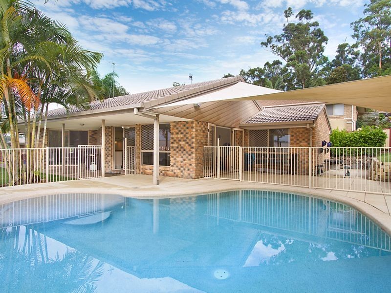 11 Kelvin Court, Currumbin Waters QLD 4223