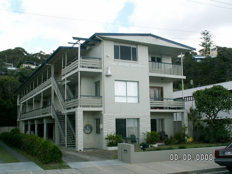 2/806 Pacific Parade,, Currumbin QLD 4223