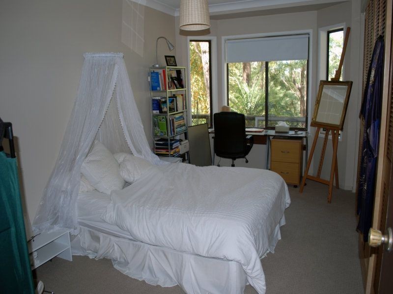 138 PIGGABEEN ROAD, Currumbin Valley QLD 4223