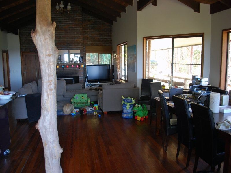 138 PIGGABEEN ROAD, Currumbin Valley QLD 4223