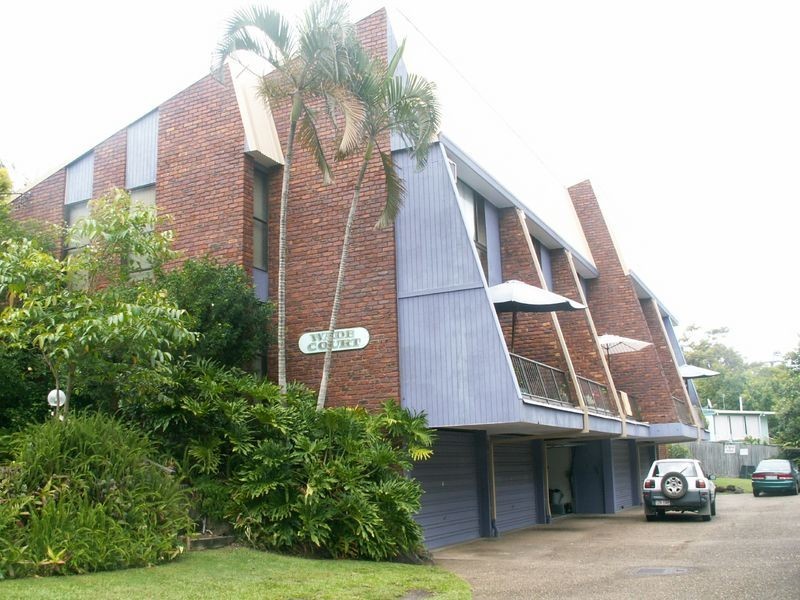 4/16 wade street, Currumbin QLD 4223