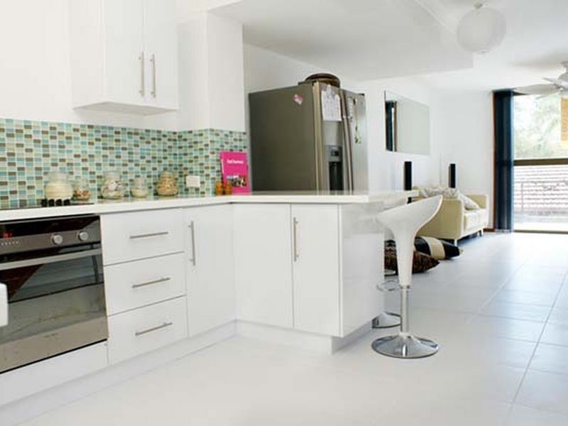 4/16 wade street, Currumbin QLD 4223