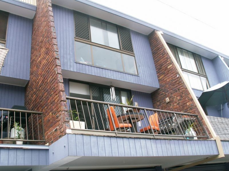 4/16 wade street, Currumbin QLD 4223