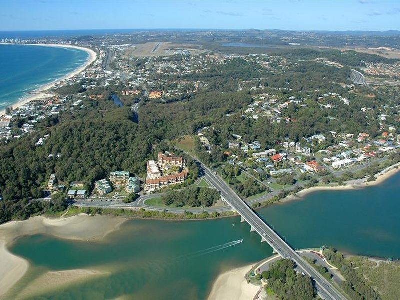 13/38 Duringan Street, Currumbin QLD 4223