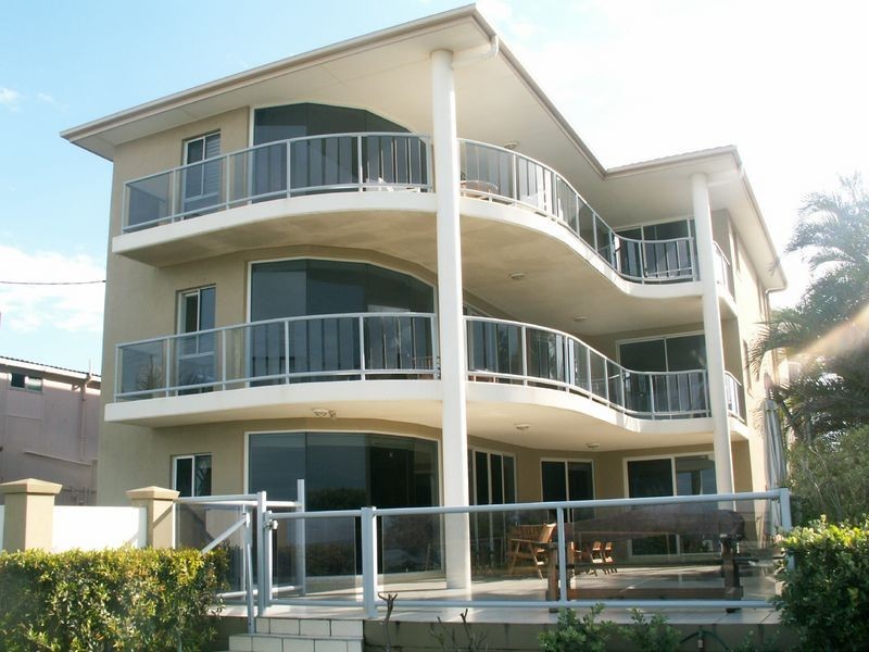 5/224 Pacific Parade, Bilinga QLD 4225