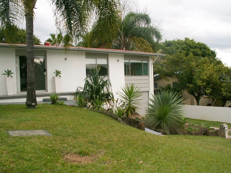 40 Westview Road, Currumbin QLD 4223