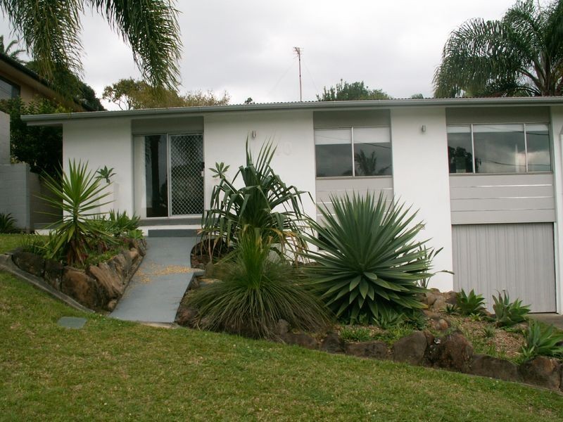 40 Westview Road, Currumbin QLD 4223
