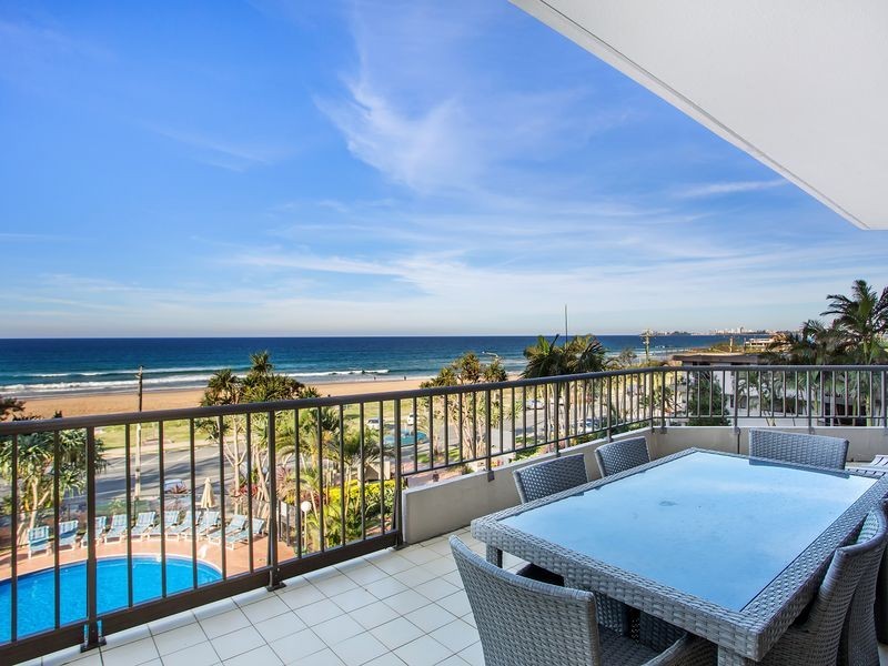 3D/828 Pacific Parade, Currumbin QLD 4223