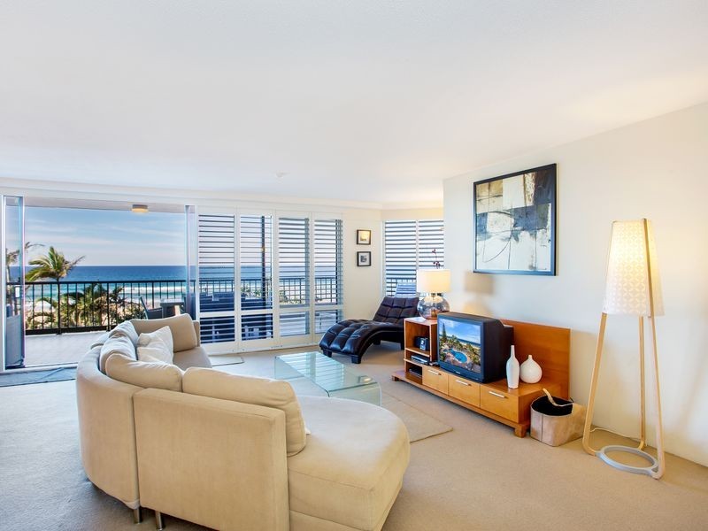 3D/828 Pacific Parade, Currumbin QLD 4223