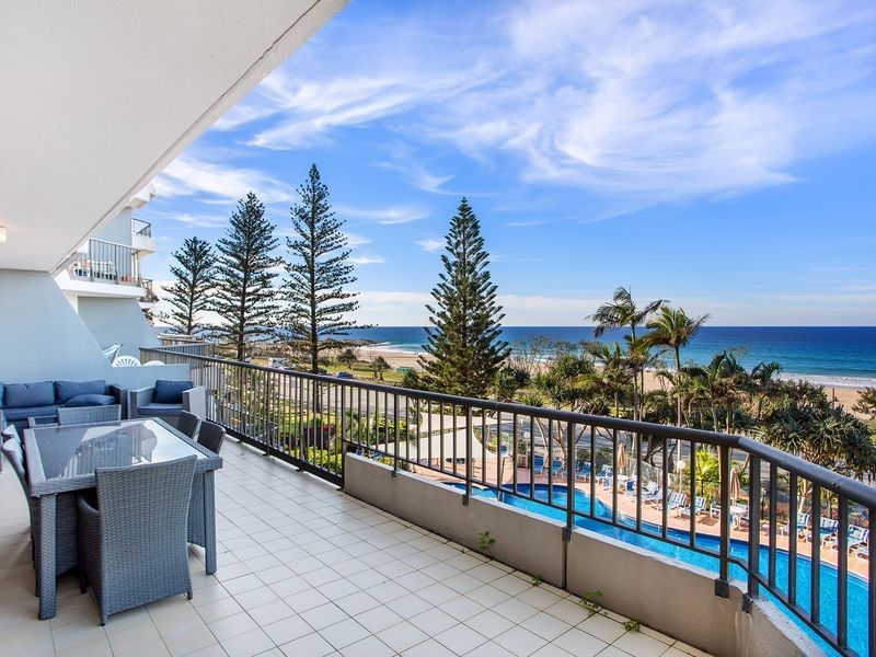 3D/828 Pacific Parade, Currumbin QLD 4223