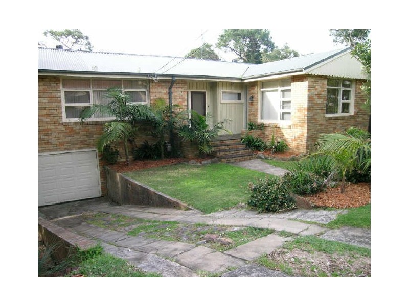 23 Wallami Street, Caringbah NSW 2229