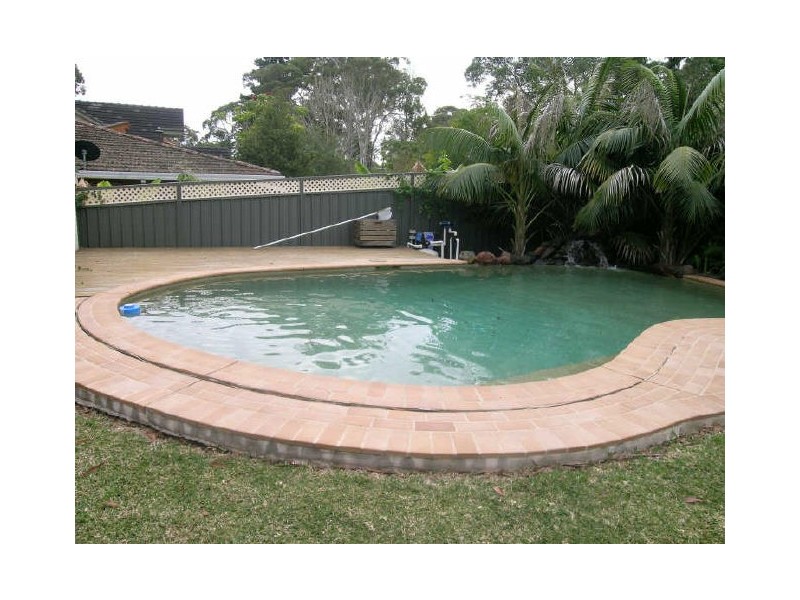 23 Wallami Street, Caringbah NSW 2229