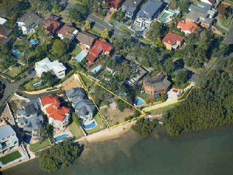 101 Tara Street, Kangaroo Point NSW 2224