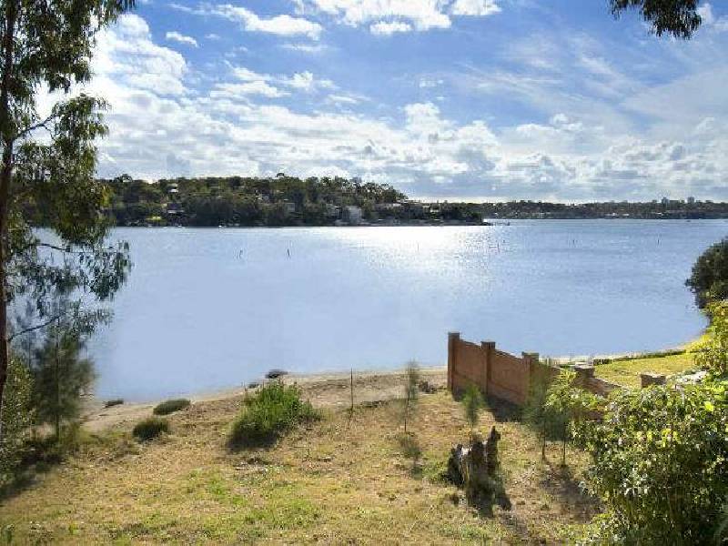 101 Tara Street, Kangaroo Point NSW 2224