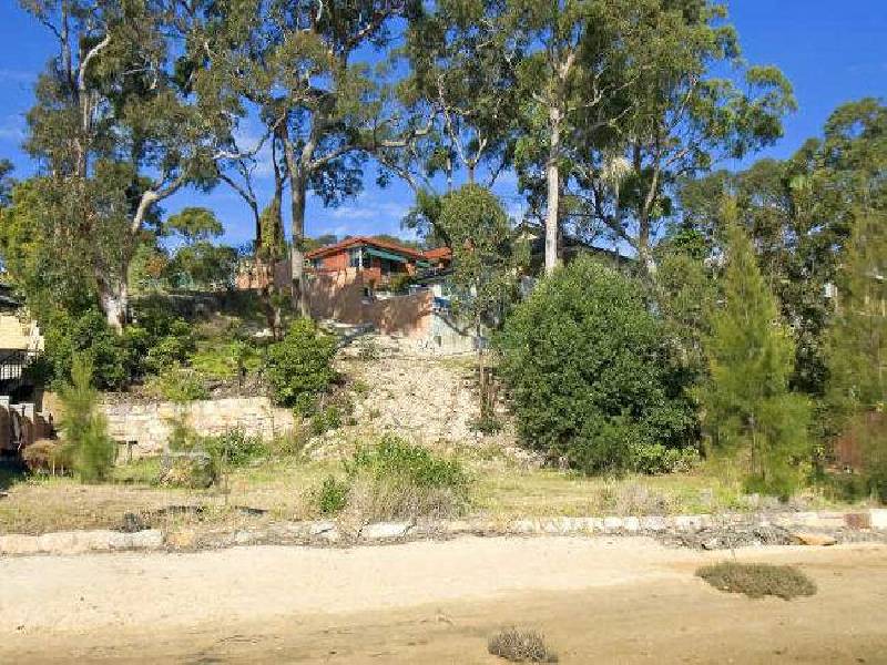 101 Tara Street, Kangaroo Point NSW 2224