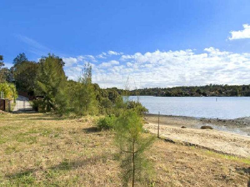 101 Tara Street, Kangaroo Point NSW 2224