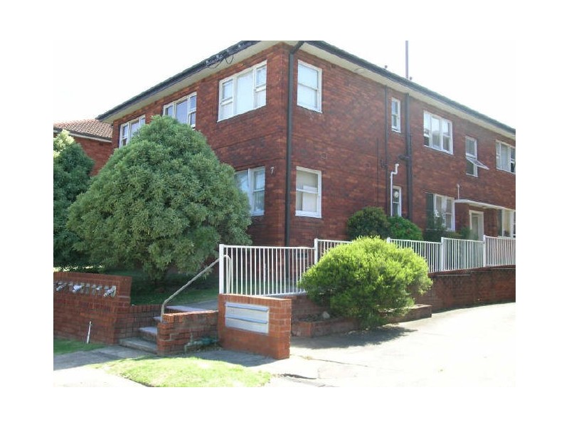 1/7 Wilbar Avenue, Cronulla NSW 2230