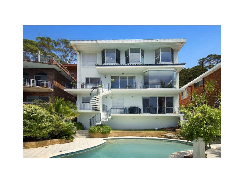 22 Marina Cres, Gymea Bay NSW 2227