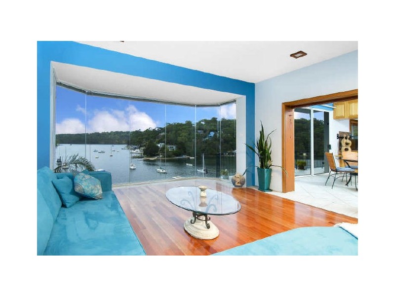 22 Marina Cres, Gymea Bay NSW 2227