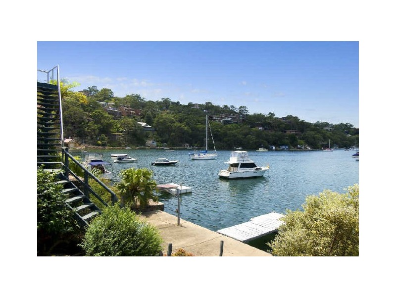 22 Marina Cres, Gymea Bay NSW 2227