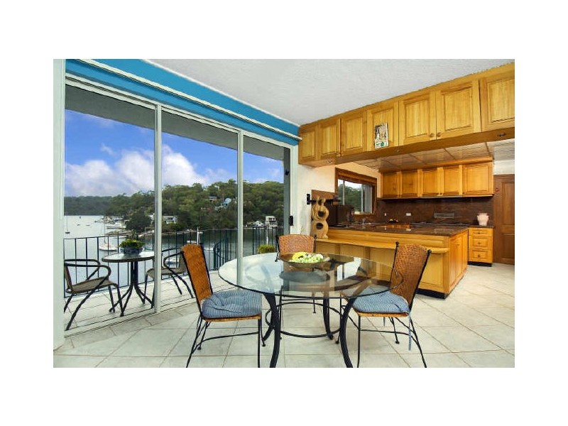 22 Marina Cres, Gymea Bay NSW 2227