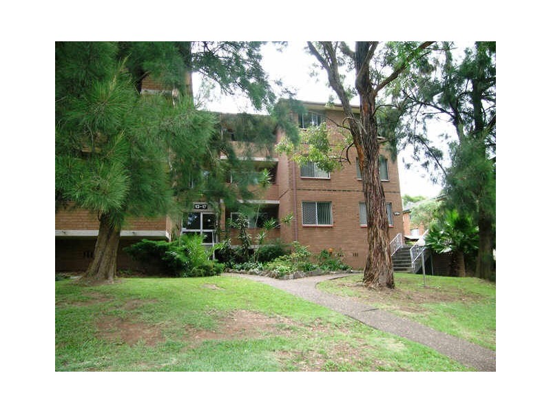 16/13-17 Miranda Road, Miranda NSW 2228