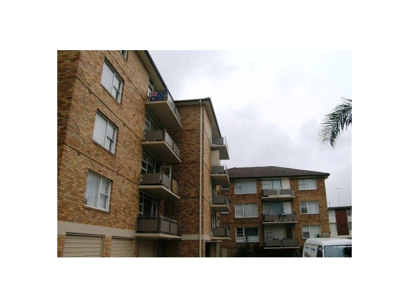 14//23 Nerang Road,, Cronulla NSW 2230