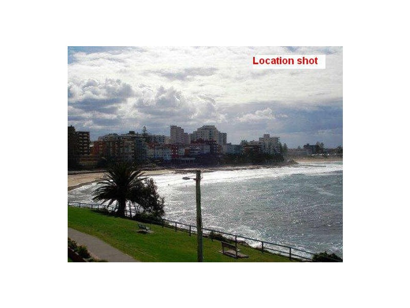 14//23 Nerang Road,, Cronulla NSW 2230