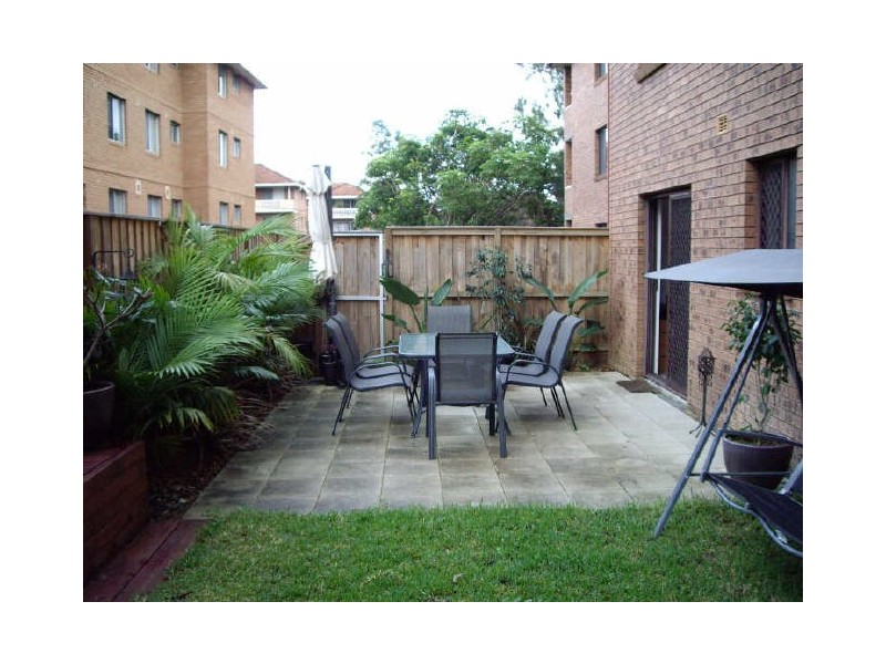10/6-8 Curtis Street,, Caringbah NSW 2229