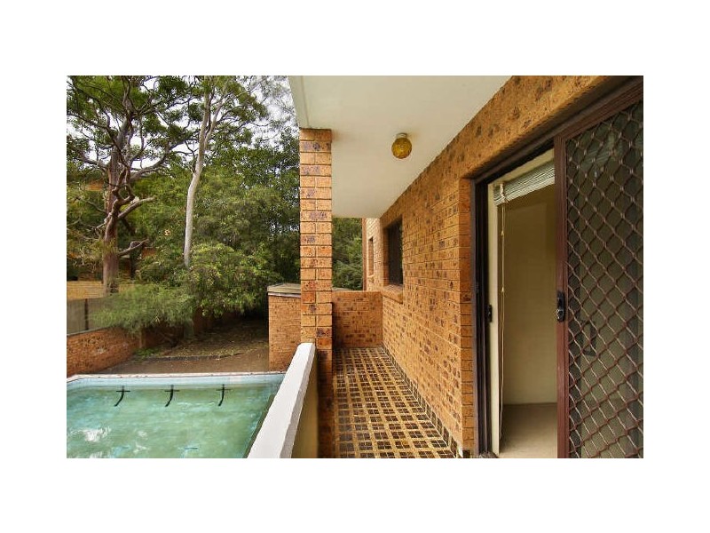 10/6-8 Curtis Street,, Caringbah NSW 2229