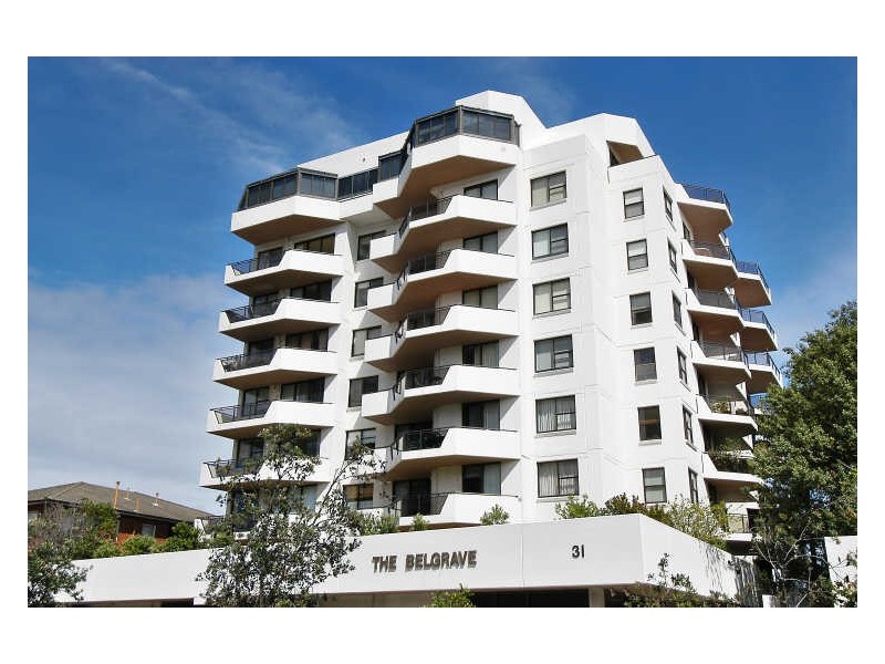 31/31 Gerrale Street, Cronulla NSW 2230