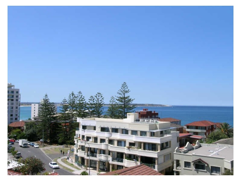 31/31 Gerrale Street, Cronulla NSW 2230