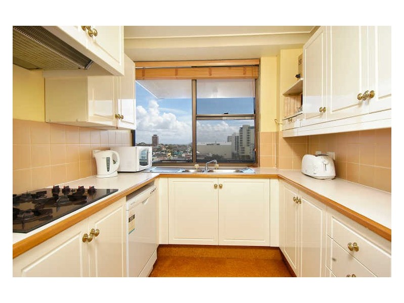 31/31 Gerrale Street, Cronulla NSW 2230