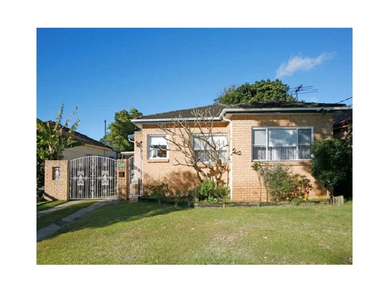 22 Milba Road, Caringbah NSW 2229