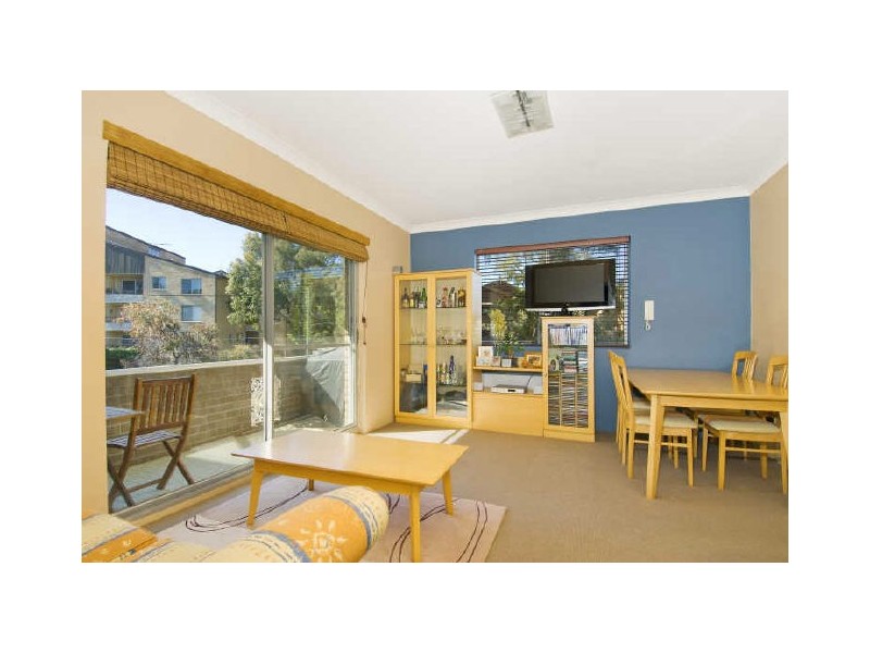 4/7 Curtis Street,, Caringbah NSW 2229